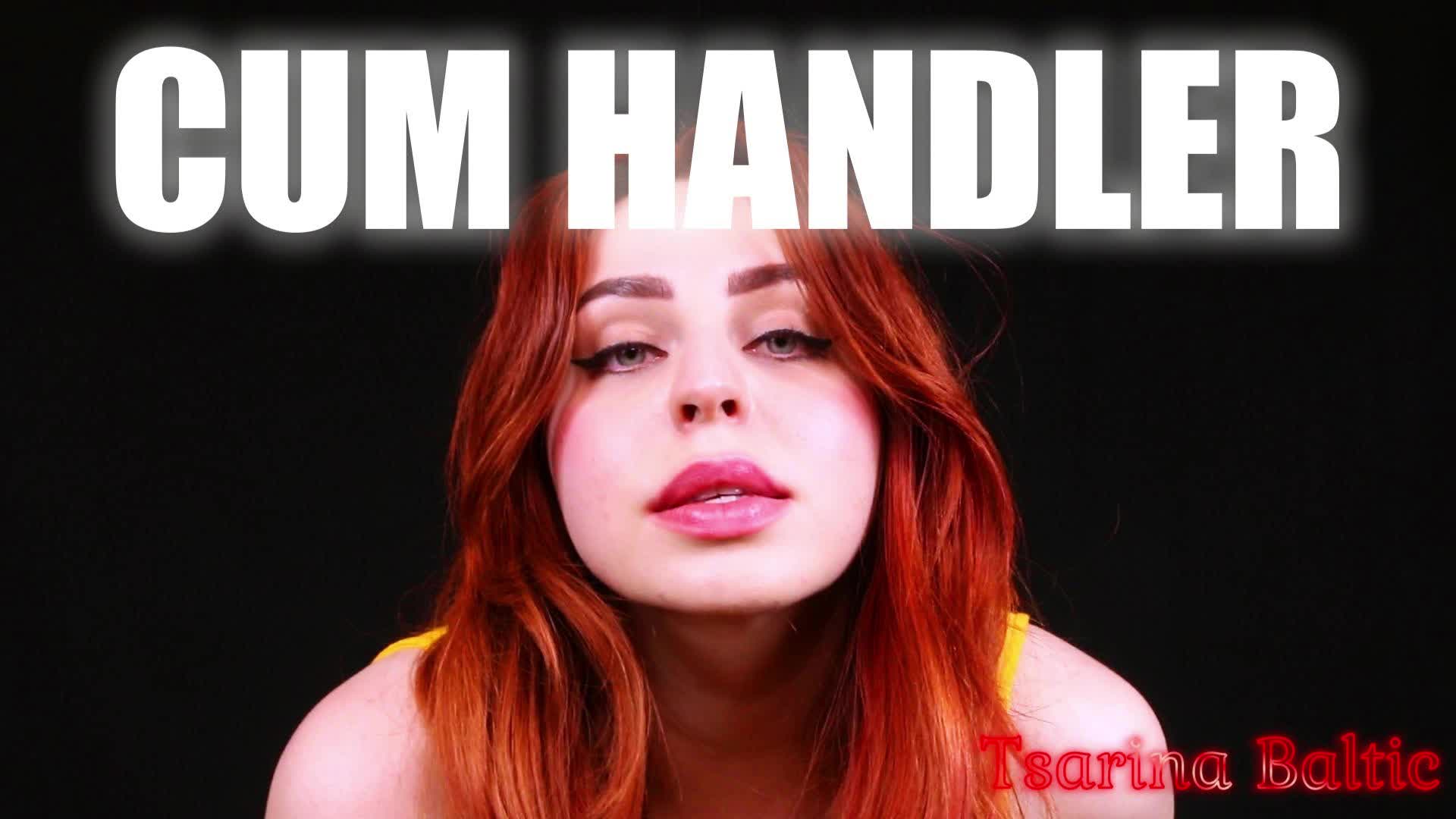 Cum Handler