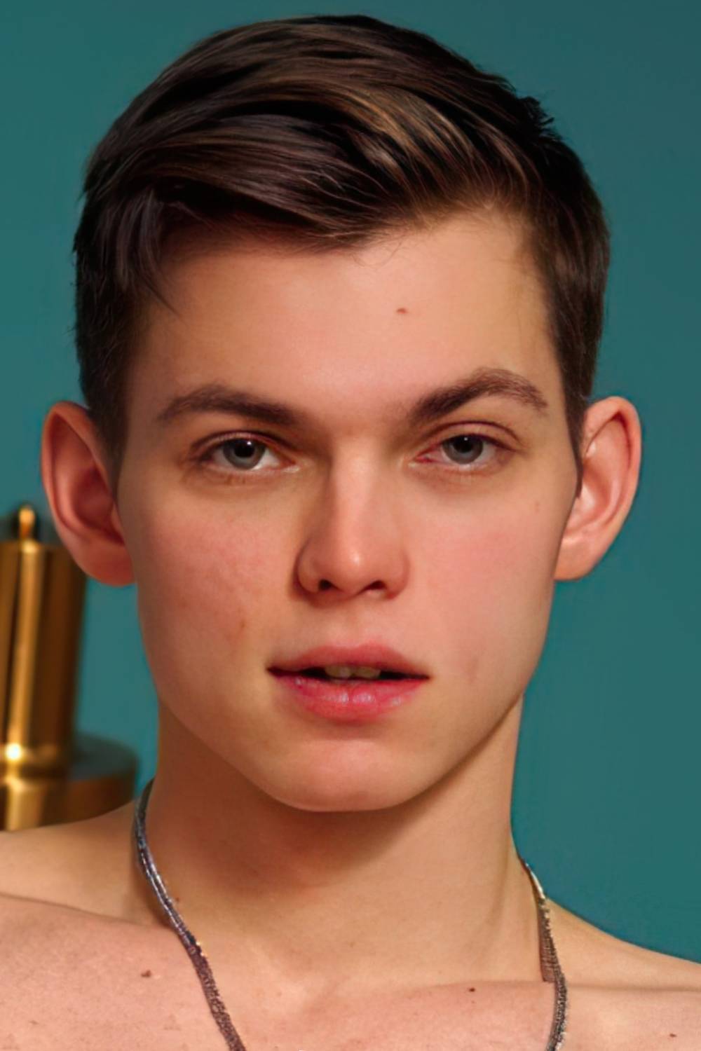 Photo HD Tommy Gold - 2