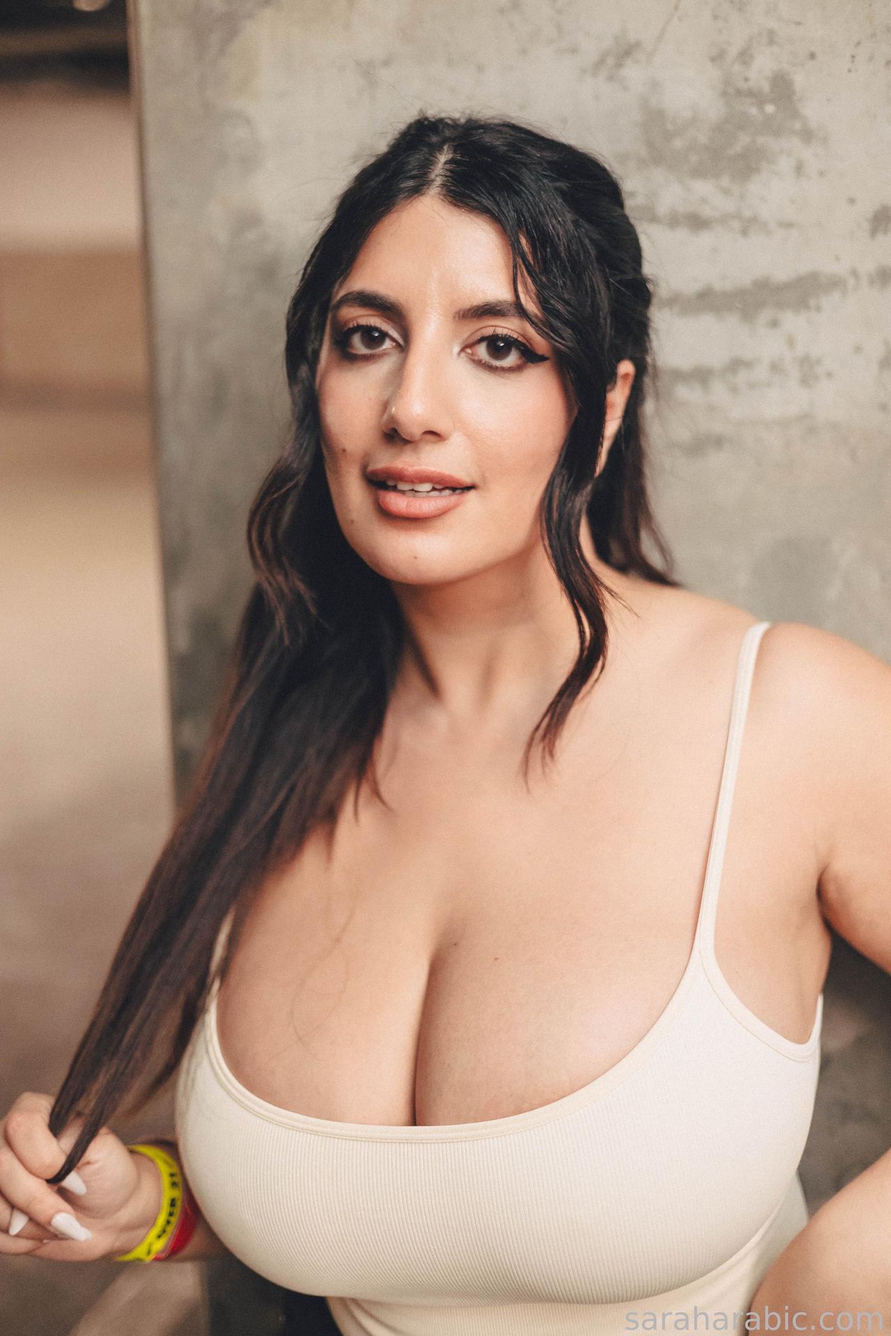 Photo HD Sarah Arabic - 7