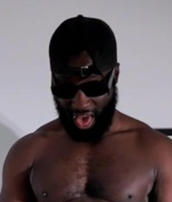 Lester Diamond Domination