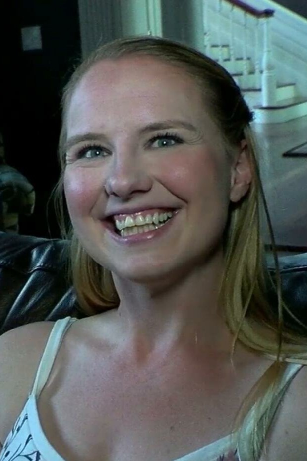 Photo HD Bubbles Ann Taylor - 2