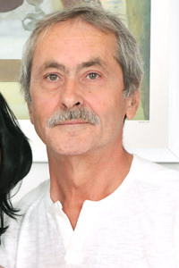 Mark Magnum Creampie