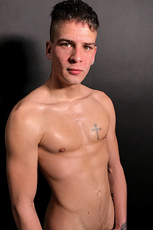 Flavio Conroy Facial