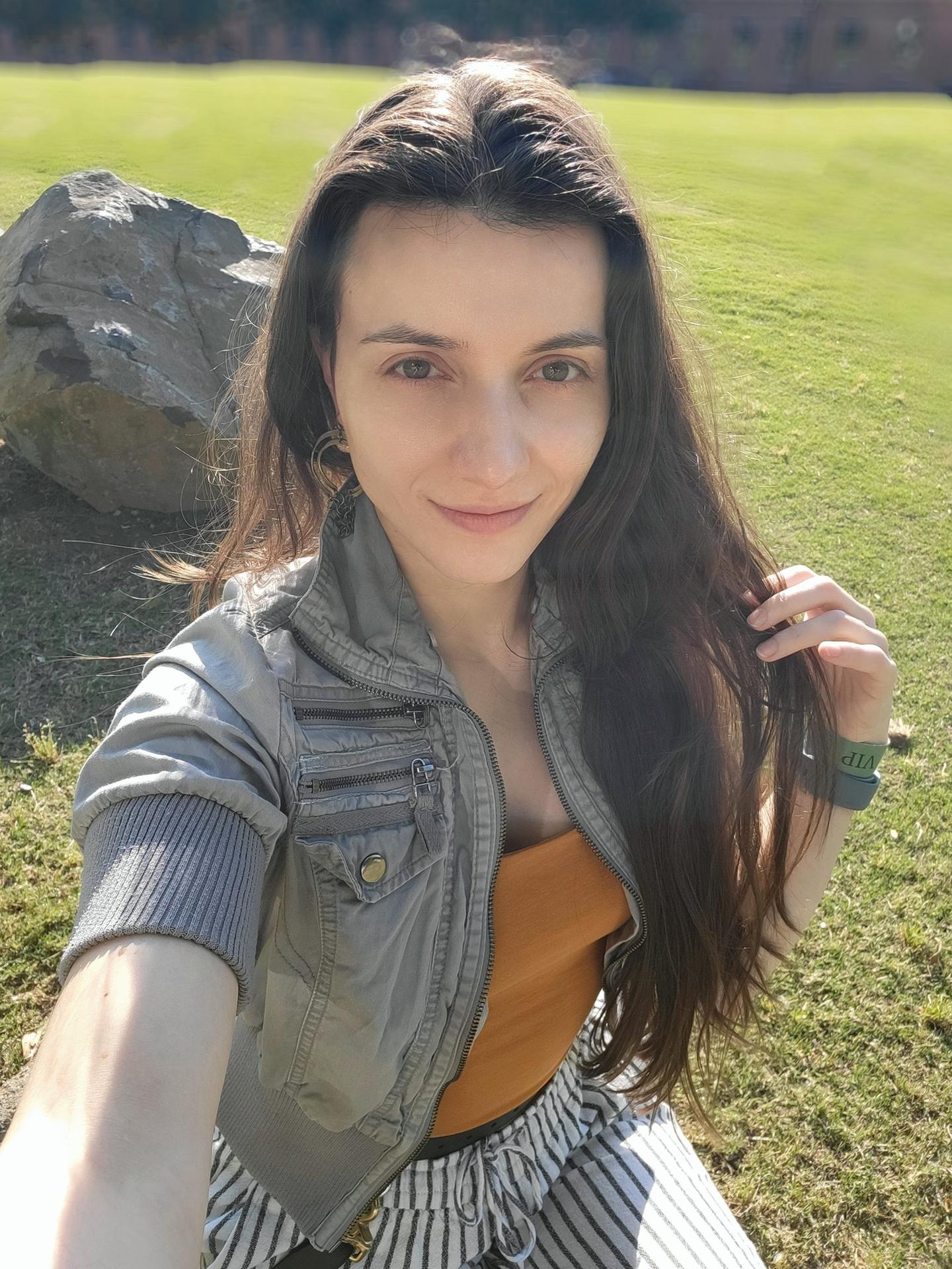 Photo HD Mistress Mercer - 1