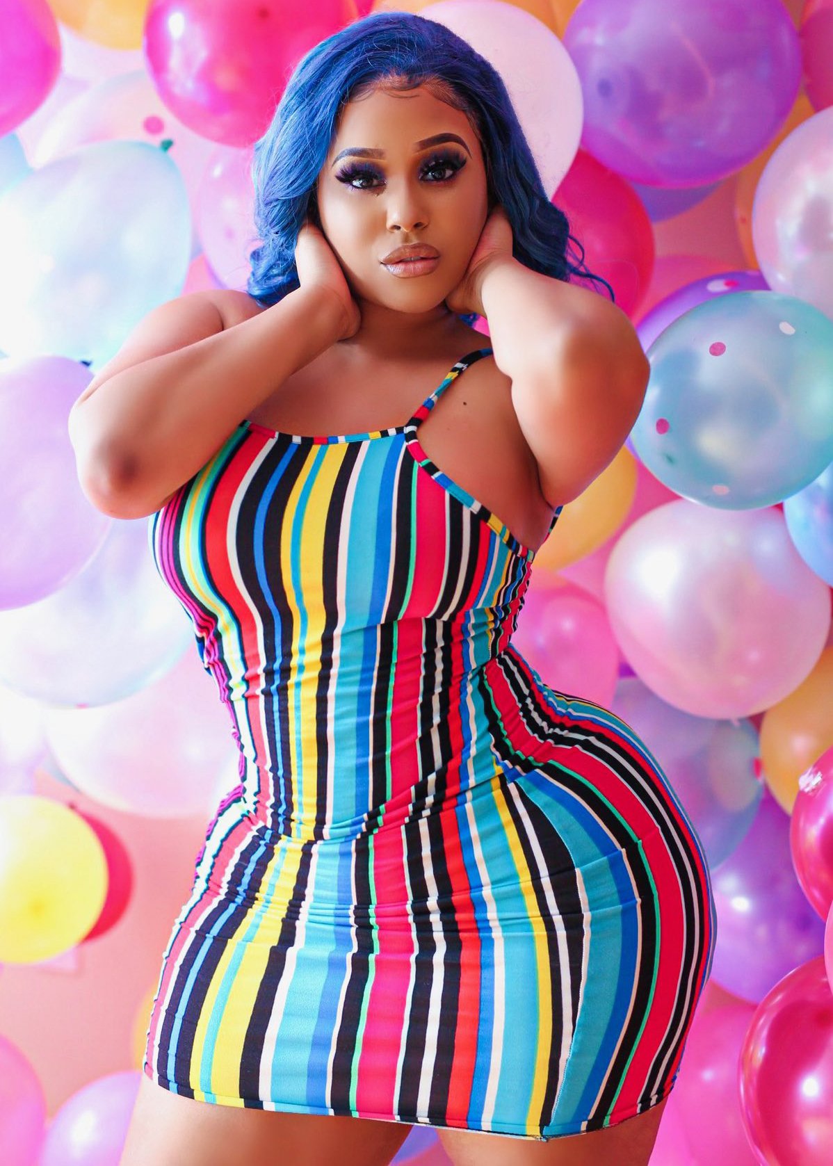 Muva Phoenix Sara Jay