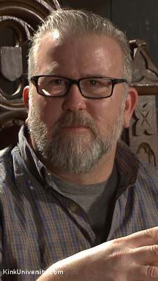 Corrupt Morals Kink University