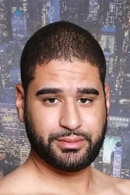 Photo HD Kevin Comes - 1