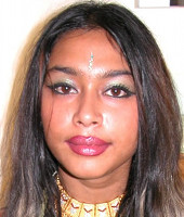 Photo HD Jasmine Sharma - 3