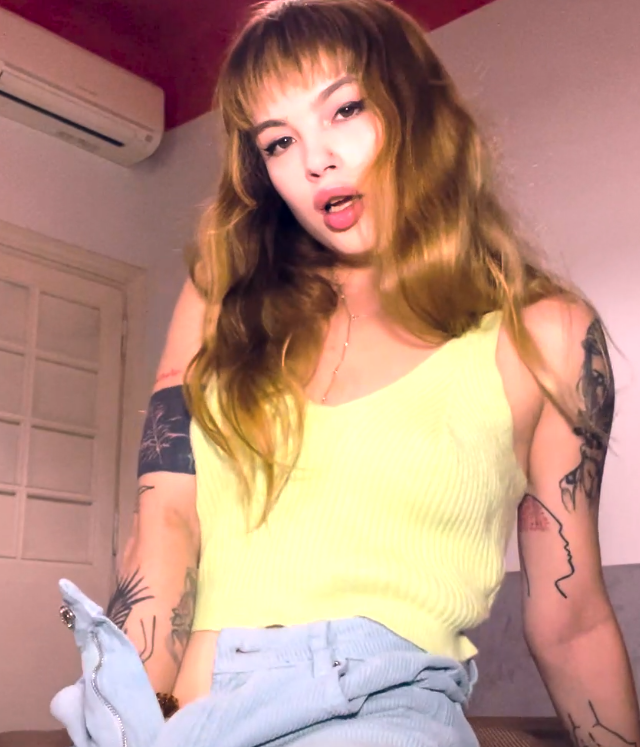 Photo HD Polly K - 2