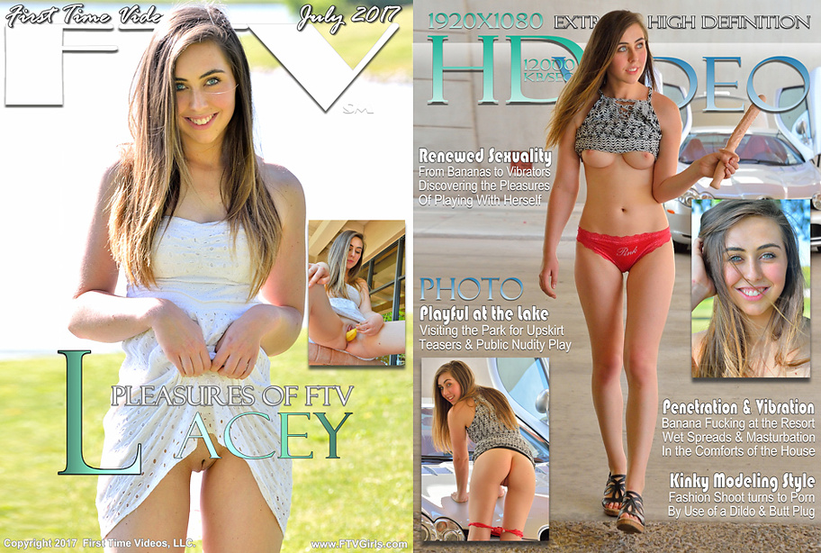 Pleasures of FTV - Renewed Sexuality