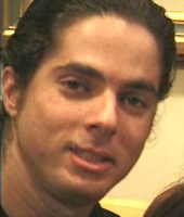 Christian Wave Evil Angel