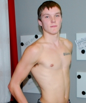 Colby Jones Broke Straight Boys