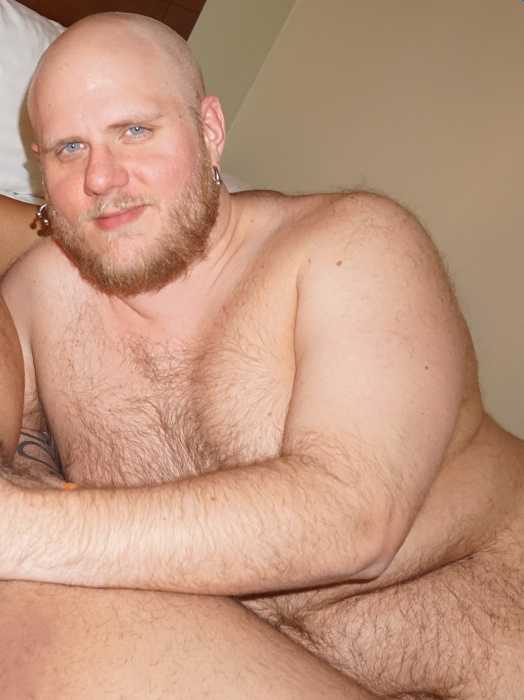 Karl Knox Plan à trois