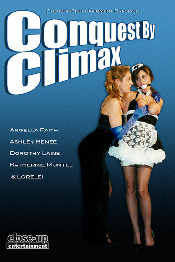 CONQUEST BY CLIMAX