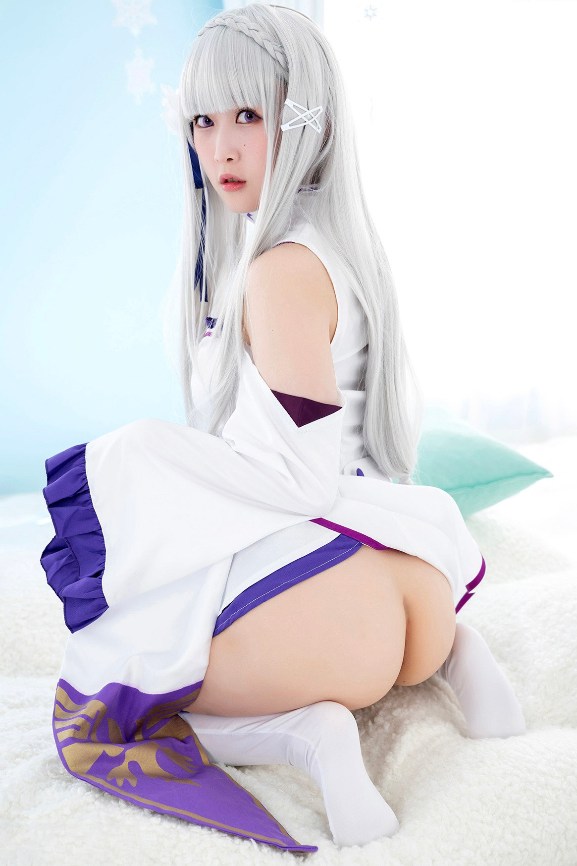 Photo HD Ria Kurumi - 4