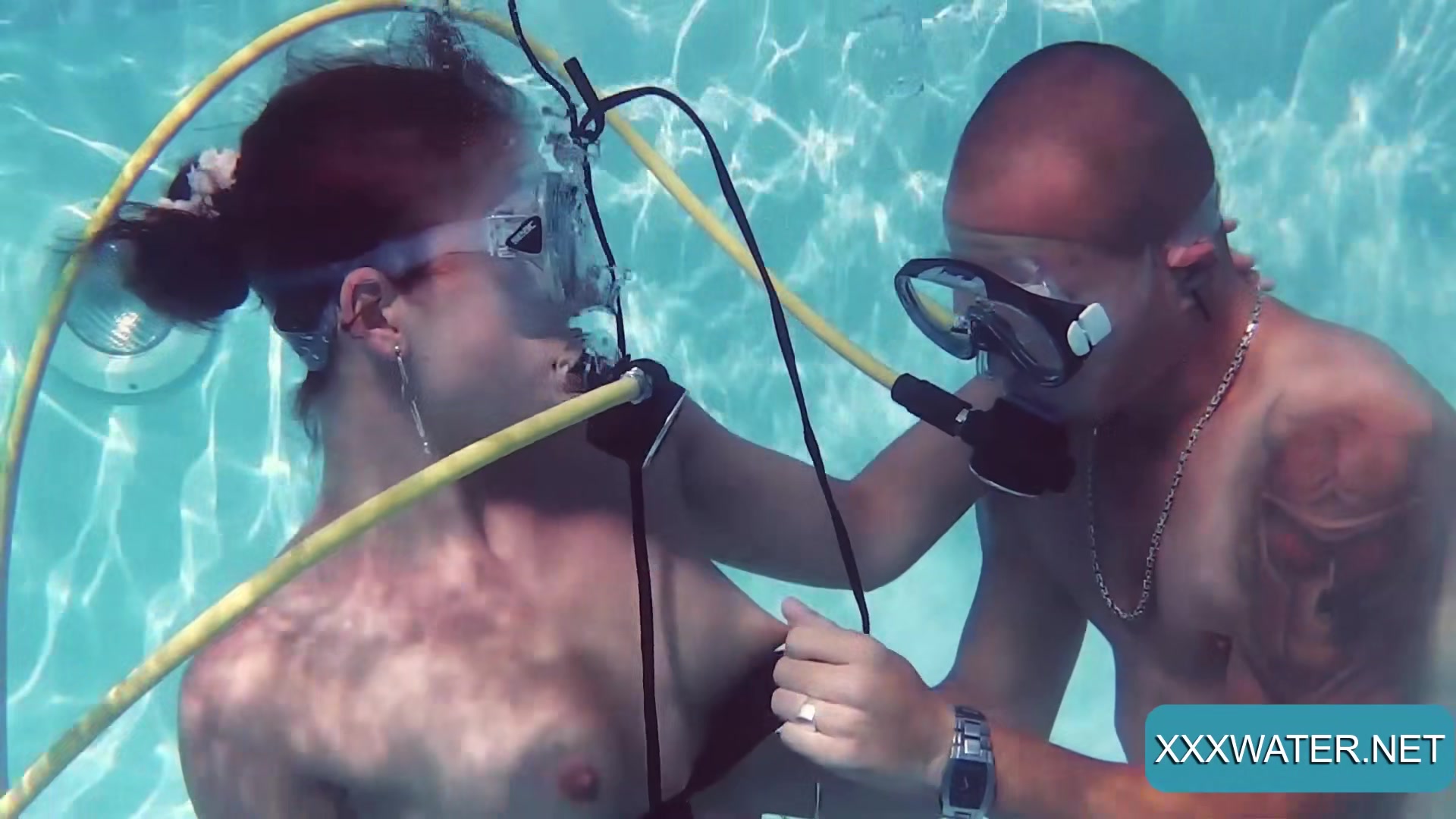 Minnie Manga and Eduard