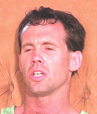 Eric Camden Interracial