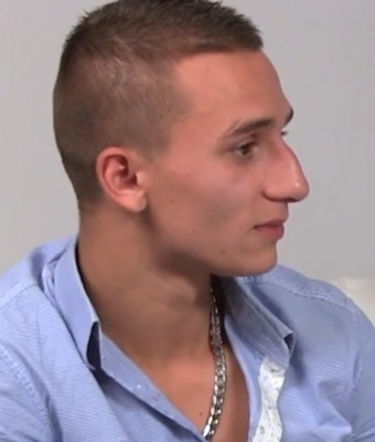 Caesar Bauch Female Agent