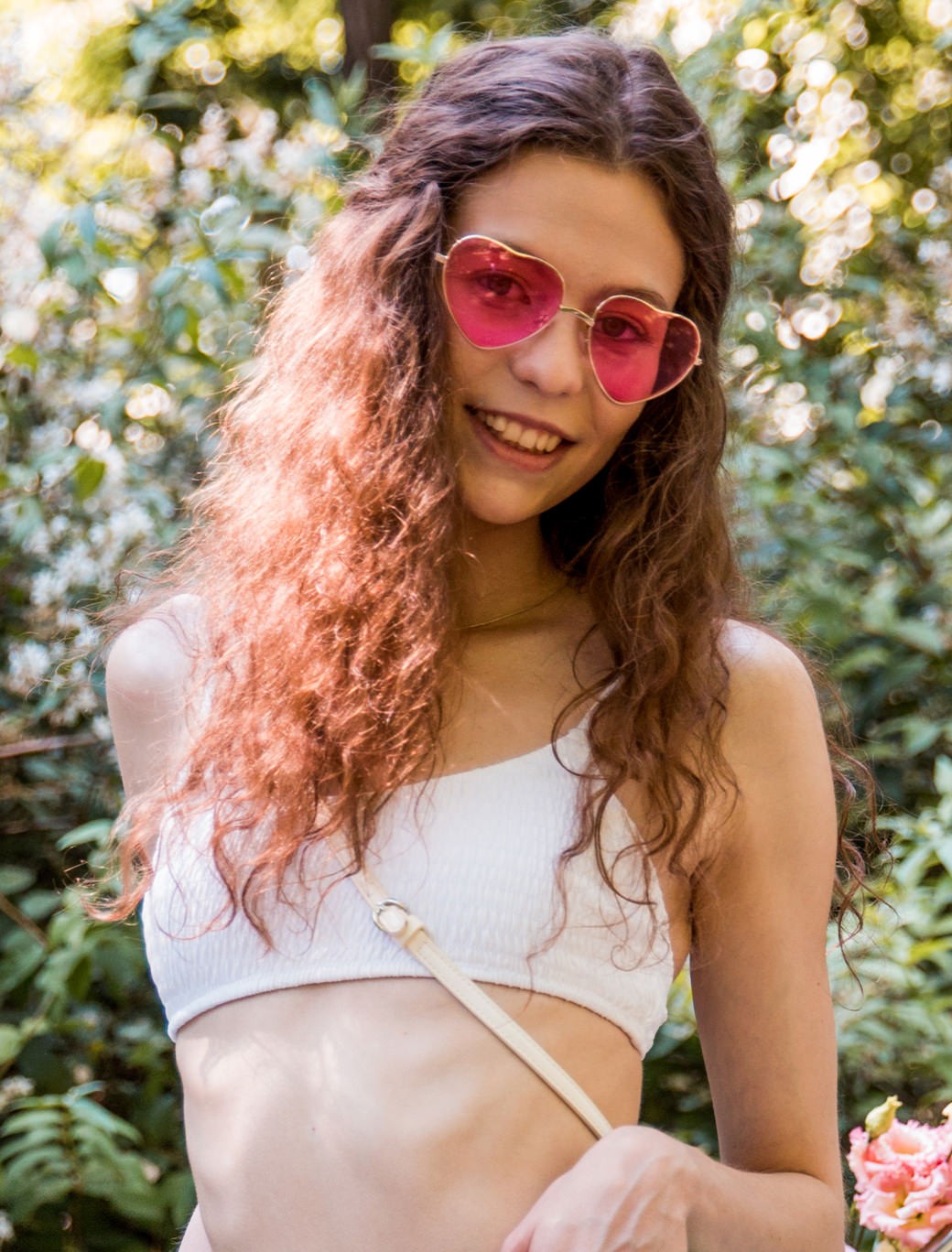 Photo HD Sofi Smile - 8