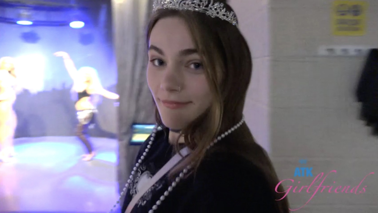 Juniper Ren Wax Museum Part 1