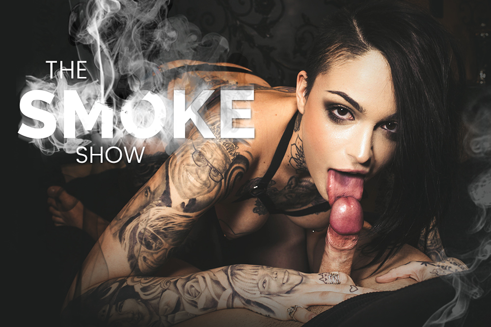 The Smoke Show