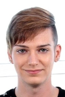 Lenox Gray Anulingus