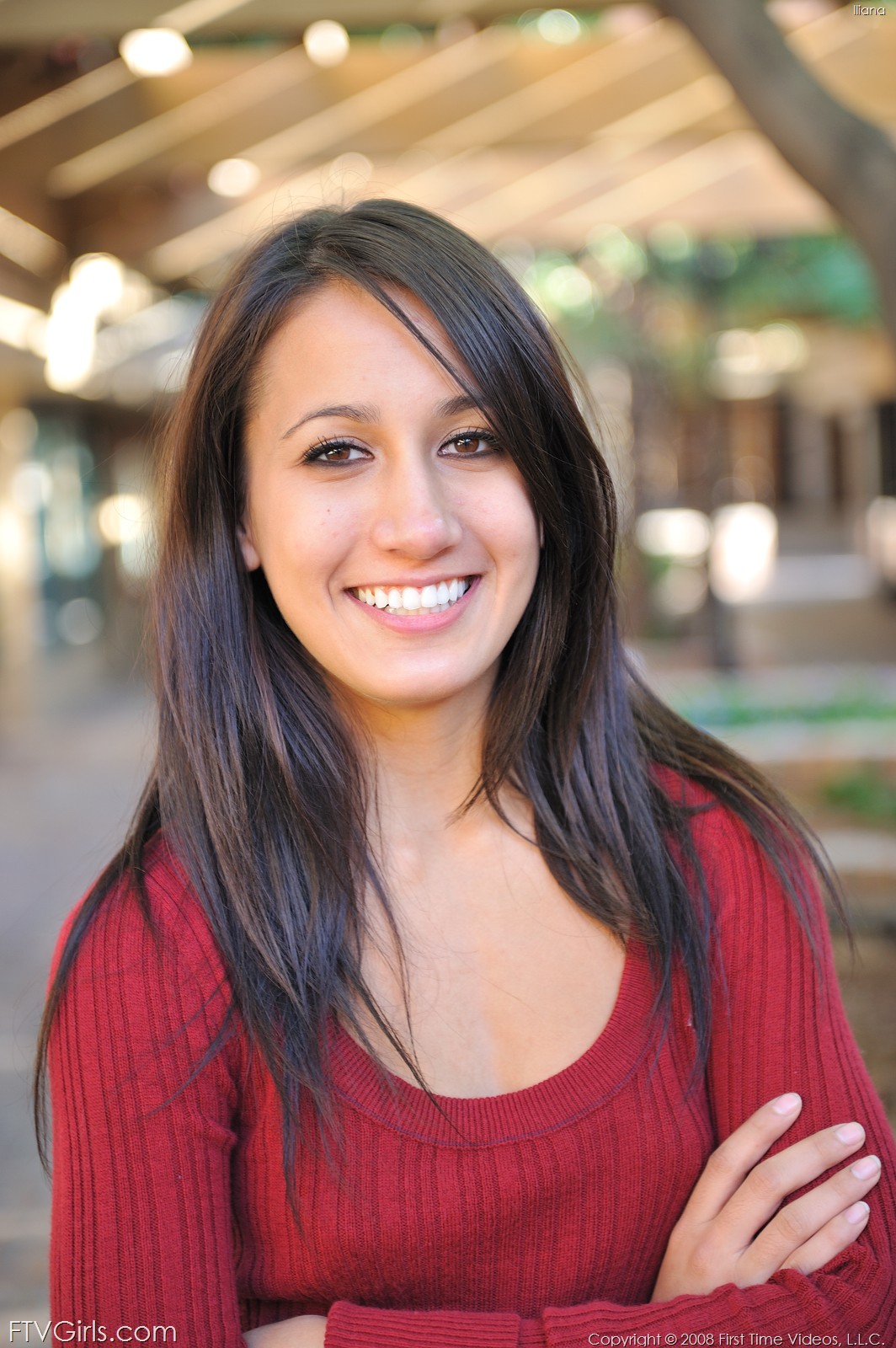 Photo HD Amia Miley - 5