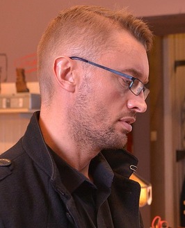 Photo HD Ben Kelly - 1