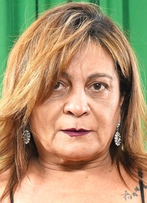 Photo HD Vingadora - 2