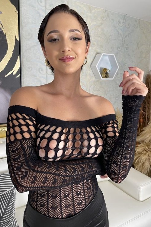 Ruby Walker Domination