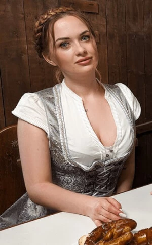 Elena Rebelle Private Jet