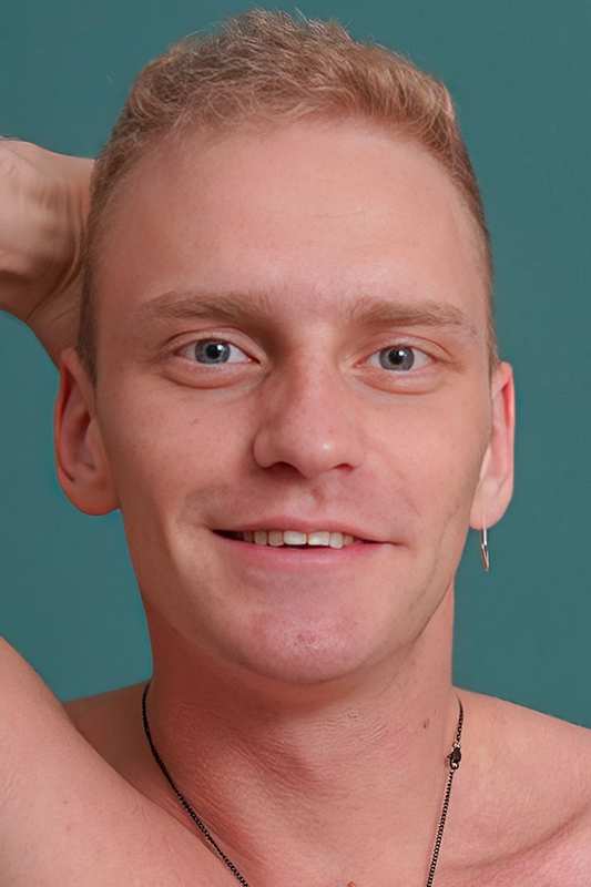 Photo HD Martin Spell - 1