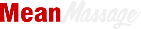 Mean Massage