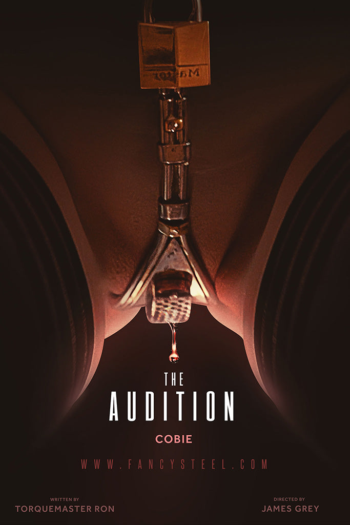 The Audition