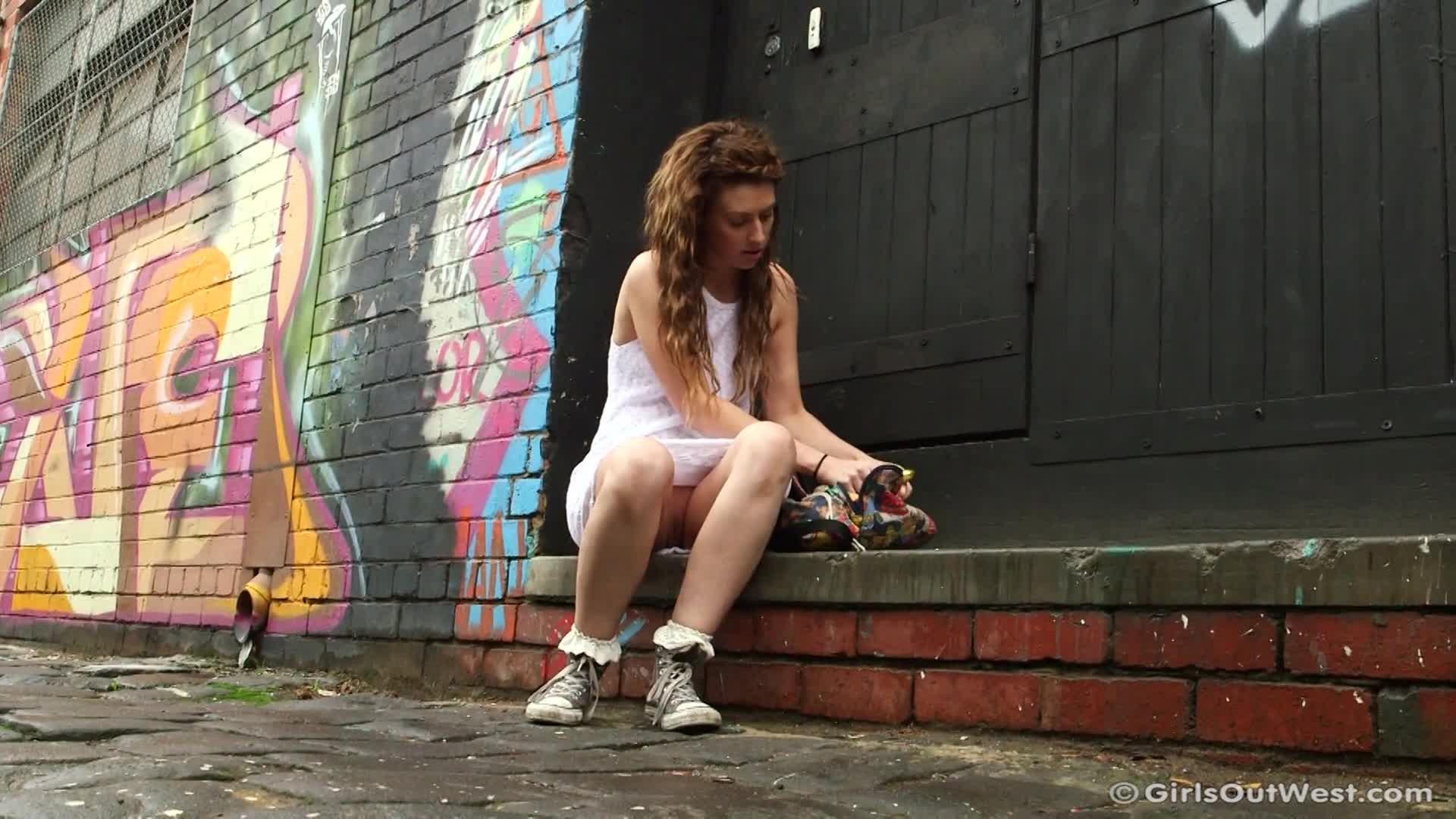Paige - Laneway Fiddle