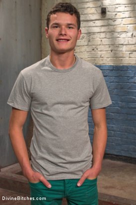 Photo HD Micky Mackenzie - 1