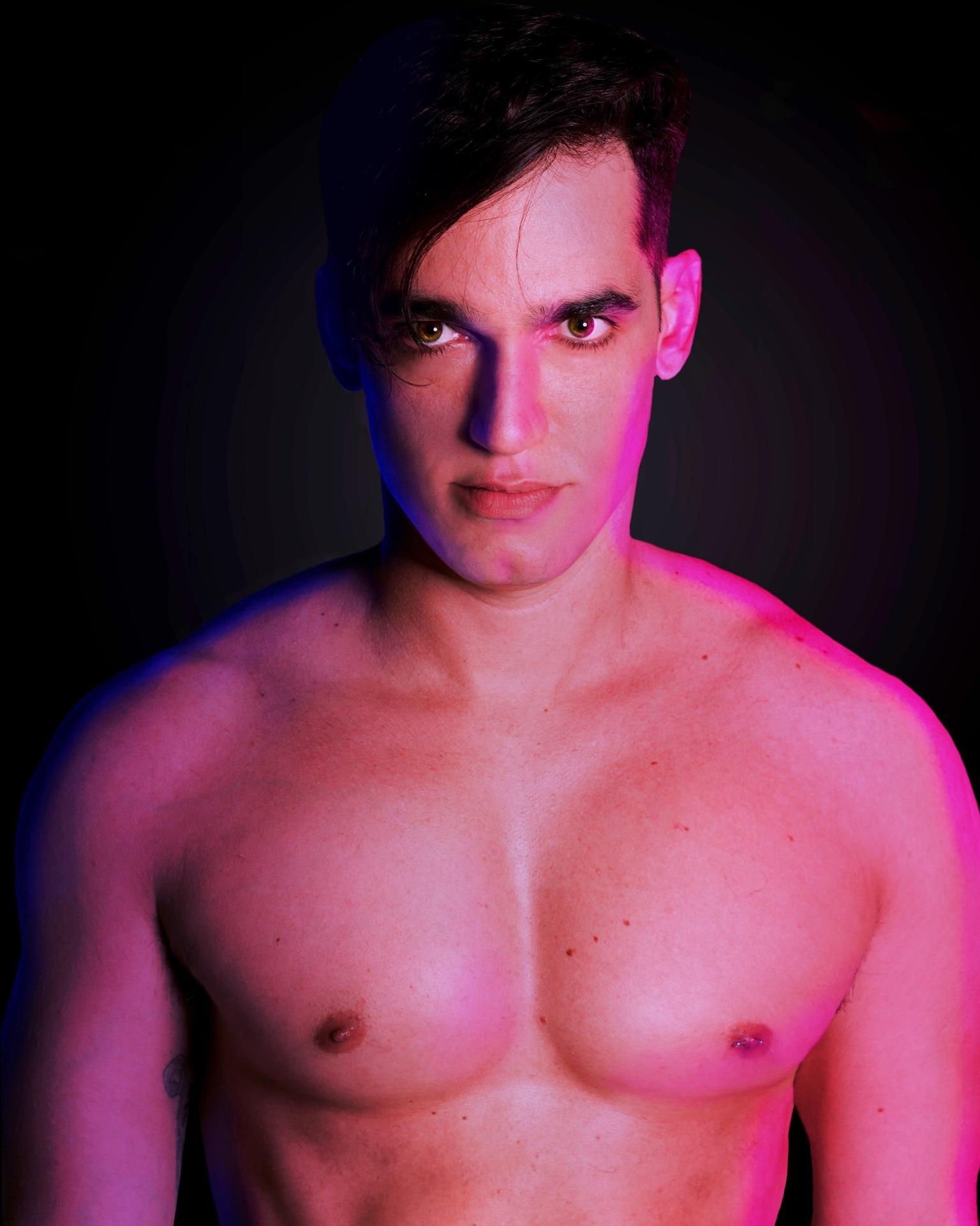 Photo HD Luke Taylor - 1