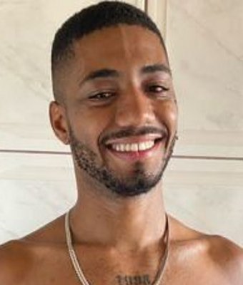 Photo HD James Villar - 2