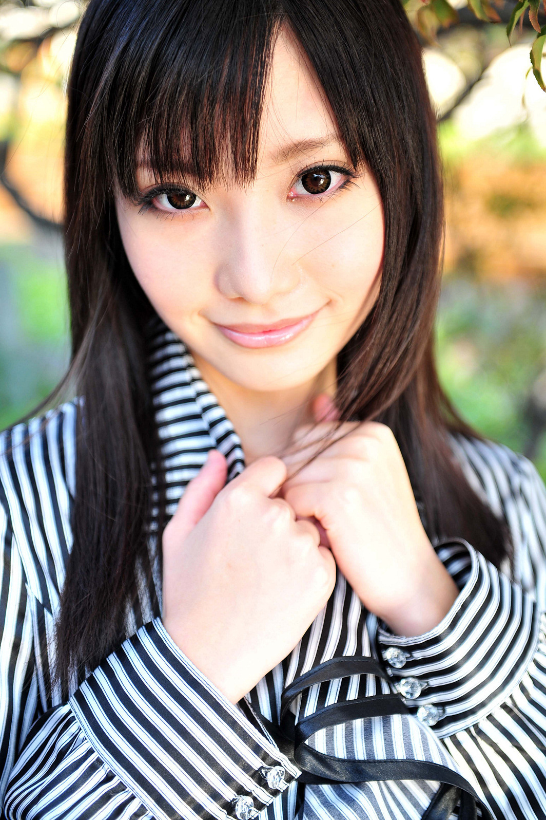 Photo HD Riko Tanabe - 10
