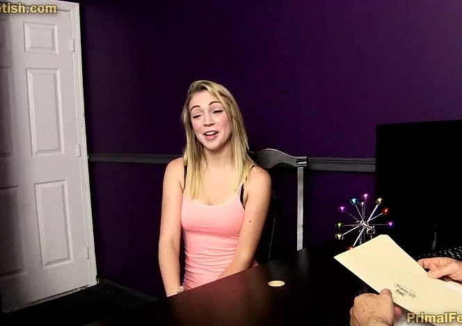 Cali Sparks - the Guidance Counselor