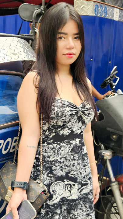 Chantel Malagu Facial