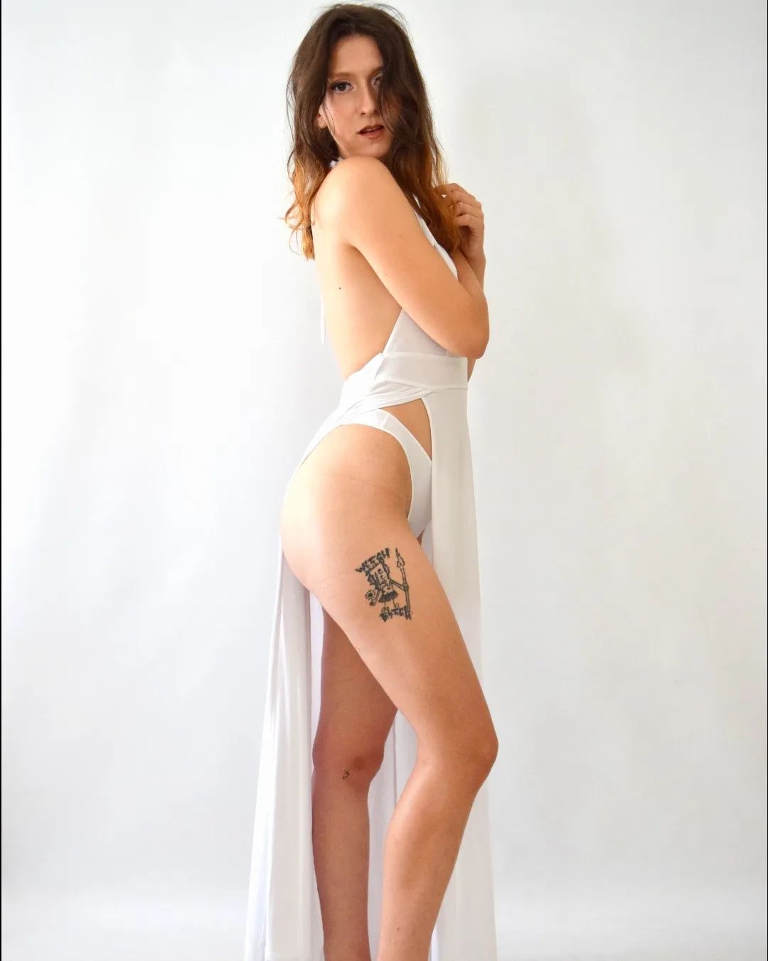 Photo HD Melany Furie - 2