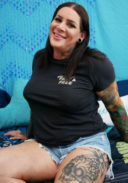 Photo HD Stacy Lynn - 3