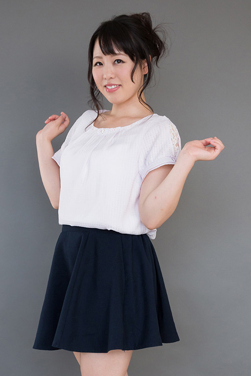 Photo HD Kana Imaizumi - 3