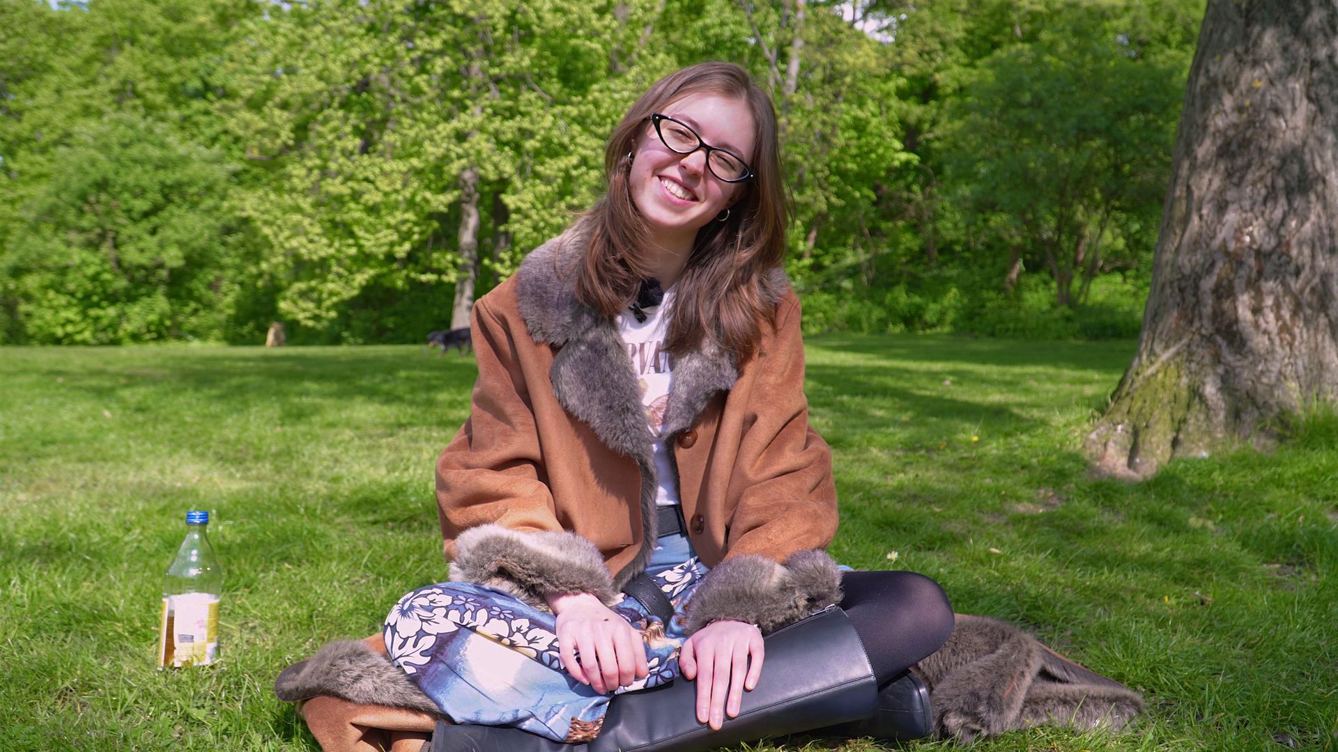Ava: Interview