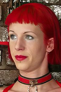 Photo HD Kory Vixen - 1