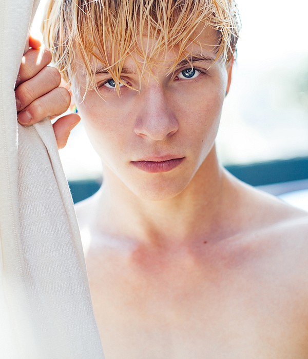 Photo HD Jessie Montgomery - 1