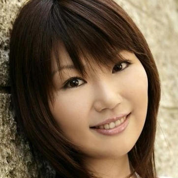 Ai Katsuki Gorge profonde