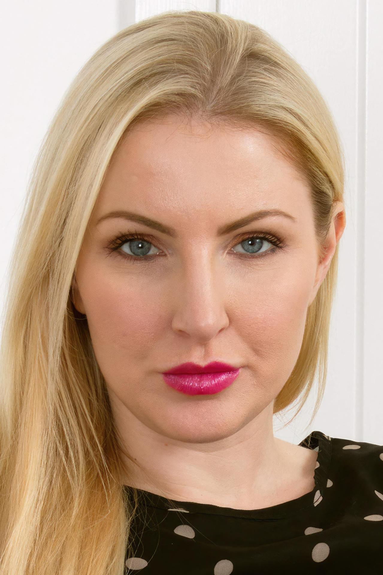 Photo HD Georgie Lyall - 1