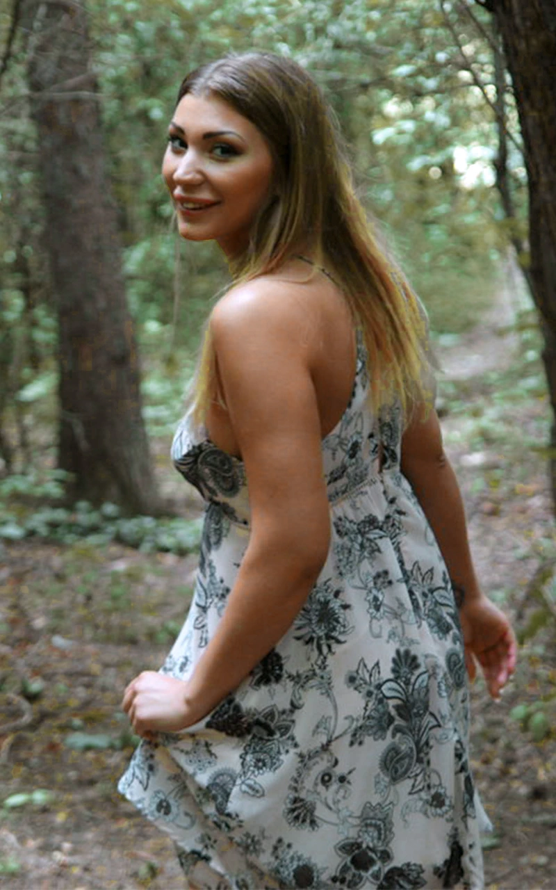 Photo HD Vyvan Hill - 1